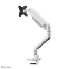 Neomounts DS70S-950WH1 Monitor arm 17-49" - gas spring - Topfix - 180Â°-stop