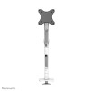 Neomounts DS70S-950WH1 Monitor arm 17-49" - gas spring - Topfix - 180Â°-stop