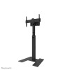 Neomounts FL45S-825BL1 TV floor stand 37-75" - TÃœV