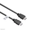 Neomounts HDMI25MM HDMI cable - 7.5 metres
