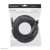 Neomounts HDMI35MM HDMI cable - 10 metres