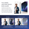 Sony FW-75BZ40L Signage Display Digital signage flat panel 190.5 cm (75") LCD Wi-Fi 700 cd/m² 4K Ultra HD Black Android 24/7 - FW-75BZ40L
