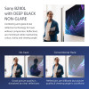 Sony FW-55BZ40L Signage Display Digital signage flat panel 139.7 cm (55") LCD Wi-Fi 700 cd/m² 4K Ultra HD Black Android 24/7 - FW-55BZ40L