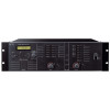 TOA D-901 audio mixer 12 channels 20 - 20000 Hz Black