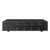 TOA MM-700F audio mixer 4 channels 20 - 20000 Hz Black