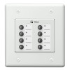 TOA ZM-9013 remote control Special Press buttons
