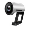 Yealink UVC30 Room webcam 8.51 MP 3840 x 2160 pixels USB 2.0 Black, Silver
