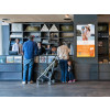Allsee Technologies PF32HD9 Signage Display Digital signage flat panel 81.3 cm (32") LCD Wi-Fi 450 cd/mÂ² Full HD Black Built-in processor Android 7.1 24/7 PF32HD9