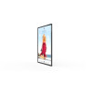 Allsee Technologies PF32HD9 Signage Display Digital signage flat panel 81.3 cm (32") LCD Wi-Fi 450 cd/mÂ² Full HD Black Built-in processor Android 7.1 24/7 PF32HD9