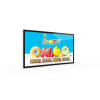 Allsee Technologies PF32HD9 Signage Display Digital signage flat panel 81.3 cm (32") LCD Wi-Fi 450 cd/mÂ² Full HD Black Built-in processor Android 7.1 24/7 PF32HD9