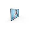 Allsee Technologies PF32HD9 Signage Display Digital signage flat panel 81.3 cm (32") LCD Wi-Fi 450 cd/mÂ² Full HD Black Built-in processor Android 7.1 24/7 PF32HD9