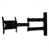 B-Tech Flat Screen Wall Mount with Double Arm (VESA 200)