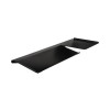 B-Tech Keyboard and Mouse Shelf for Collar Mounting
