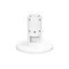 B-Tech SYSTEM 2 - Heavy Duty Ceiling / Floor Mount (Fixed) for Ø50mm Poles