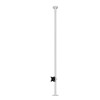B-Tech BT5963 71.1 cm (28") White BT5963-FD200/W
