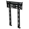 B-Tech Ultra-Slim Universal Flat Screen Wall Mount (VESA 200)