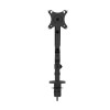 B-Tech BT7351/B monitor mount / stand 81.3 cm (32") Desk Black