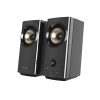 CREATIVE T60 - Compact Hi-Fi 2.0 Desktop Speakers