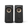 CREATIVE T60 - Compact Hi-Fi 2.0 Desktop Speakers