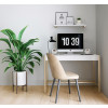 Creative Labs Pebble V3 White Wired & Wireless 10 W 51MF1700AA002