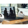 Creative Labs Pebble V3 White Wired & Wireless 10 W 51MF1700AA002