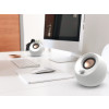 Creative Labs Pebble V3 White Wired & Wireless 10 W 51MF1700AA002