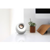 Creative Labs Pebble V3 White Wired & Wireless 10 W 51MF1700AA002