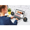 Creative Labs Pebble Black Wired 4.4 W 51MF1680AA000