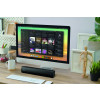 Creative Labs Stage Air V2 1-way Black Wired & Wireless 51MF8395AA000