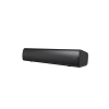 Creative Labs Stage Air V2 1-way Black Wired & Wireless 51MF8395AA000