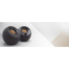CREATIVE Pebble Plus - 2.1 USB Desktop Speakers with Subwoofer