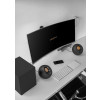 CREATIVE Pebble Plus - 2.1 USB Desktop Speakers with Subwoofer