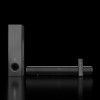 Creative Stage Pro 2.1 Soundbar and Subwoofer