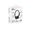 CREATIVE Chat Wireless - Lightweight Wireless On-ear Headset