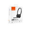 CREATIVE Chat Wireless - Lightweight Wireless On-ear Headset
