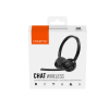 CREATIVE Chat Wireless - Lightweight Wireless On-ear Headset