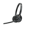 CREATIVE Chat Wireless - Lightweight Wireless On-ear Headset