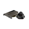 CREATIVE SoundBlaster AE-7 - Hi-res PCI-e DAC and Amp Sound Card