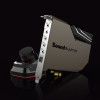 CREATIVE SoundBlaster AE-7 - Hi-res PCI-e DAC and Amp Sound Card