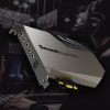 CREATIVE SoundBlaster AE-7 - Hi-res PCI-e DAC and Amp Sound Card