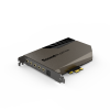 CREATIVE SoundBlaster AE-7 - Hi-res PCI-e DAC and Amp Sound Card