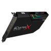 CREATIVE SoundBlaster AE-5 Plus - Hi-res 32-bit PCI-e SoundCard