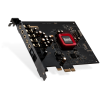 Creative Labs Creative Sound Blaster Z SE Internal 7.1 channels PCI-E 70SB150000004