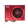 Creative Labs Creative Sound Blaster Z SE Internal 7.1 channels PCI-E 70SB150000004