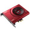 Creative Labs Creative Sound Blaster Z SE Internal 7.1 channels PCI-E 70SB150000004