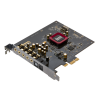 Creative Labs Creative Sound Blaster Z SE Internal 7.1 channels PCI-E 70SB150000004