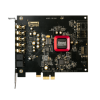 Creative Labs Creative Sound Blaster Z SE Internal 7.1 channels PCI-E 70SB150000004