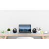 CREATIVE Pebble v2 - 2.0 USB Speakers with USB-C Connectivity (Black)