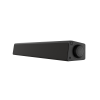 CREATIVE Stage SE Mini - Compact Under-monitor Soundbar