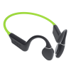 Creative Labs Outlier FREE Plus Headset Wireless Neck-band Sports Bluetooth Black, Green 51EF1080AA002